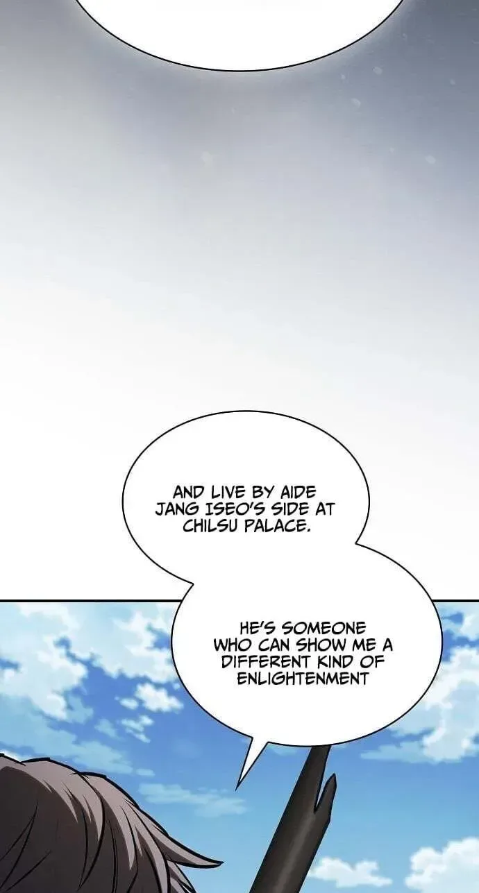The Spy’s Life In The Demonic Cult Chapter 74 page 122
