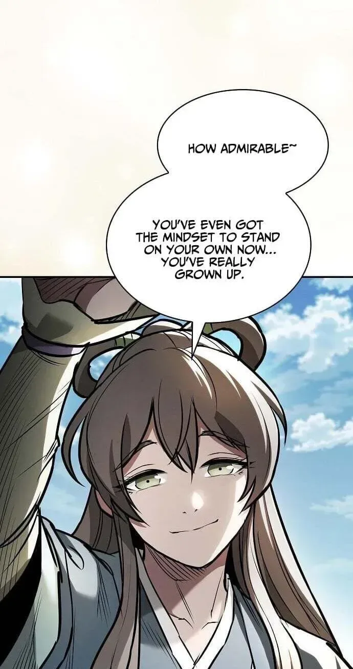 The Spy’s Life In The Demonic Cult Chapter 74 page 127