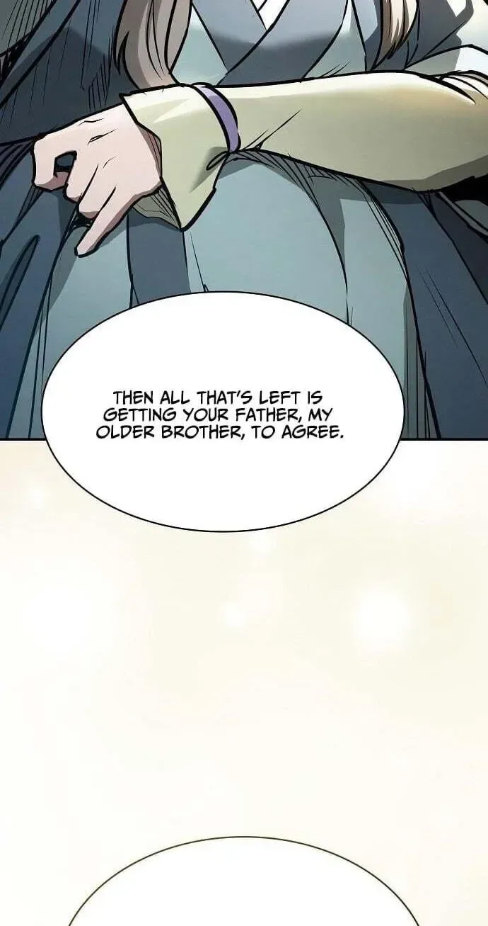 The Spy’s Life In The Demonic Cult Chapter 74 page 128
