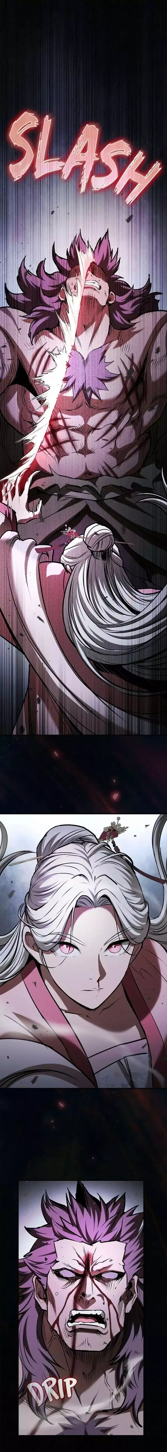 The Spy’s Life In The Demonic Cult Chapter 76 page 30