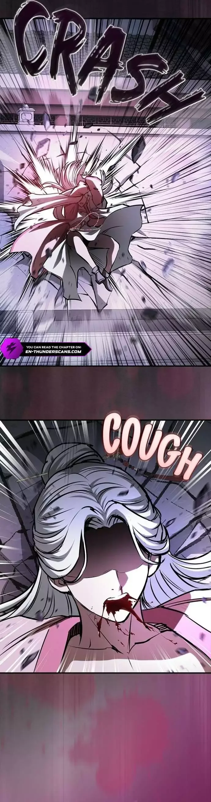 The Spy’s Life In The Demonic Cult Chapter 76 page 32