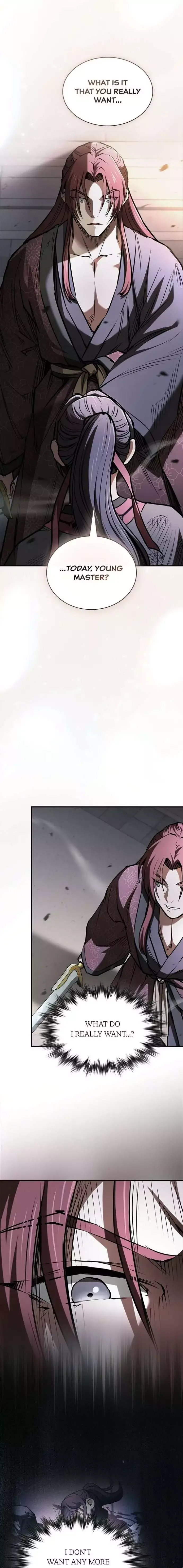 The Spy’s Life In The Demonic Cult Chapter 77 page 17