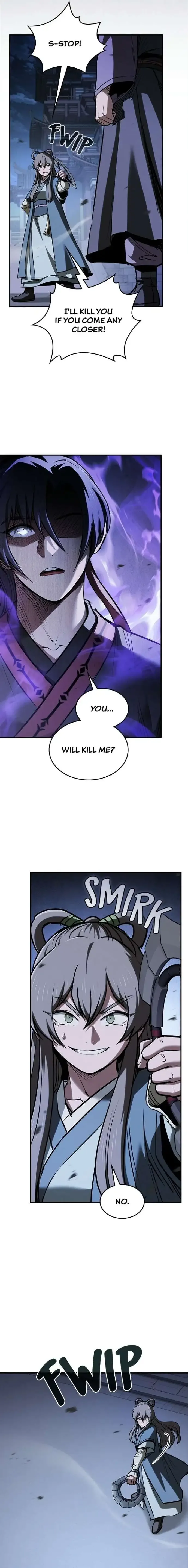 The Spy’s Life In The Demonic Cult Chapter 78 page 30