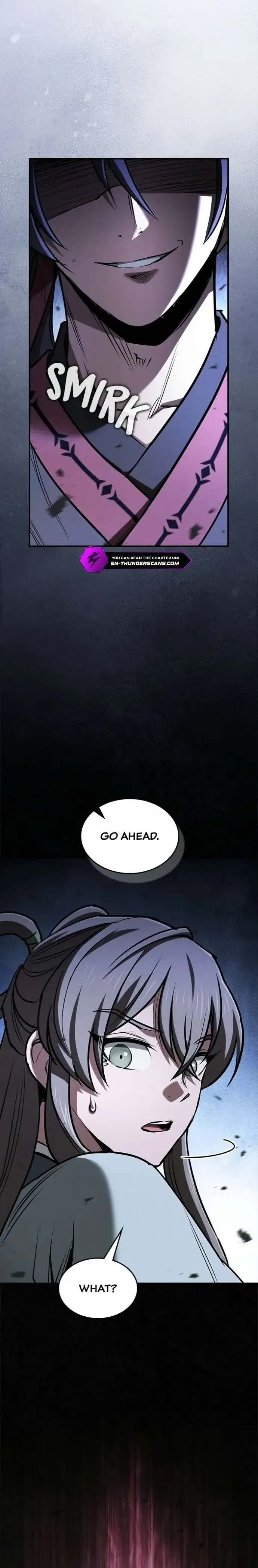 The Spy’s Life In The Demonic Cult Chapter 78 page 32