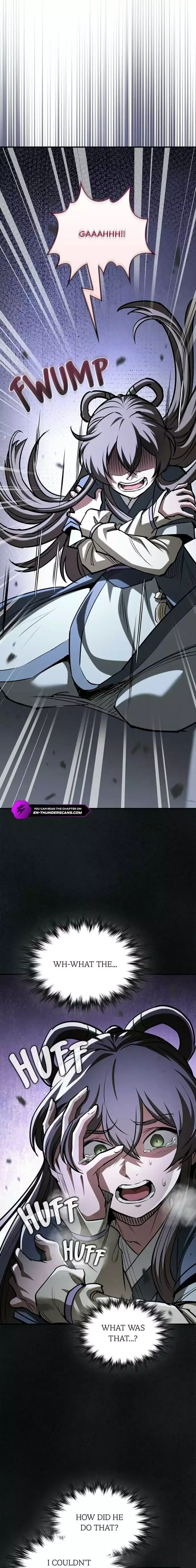 The Spy’s Life In The Demonic Cult Chapter 79 page 7