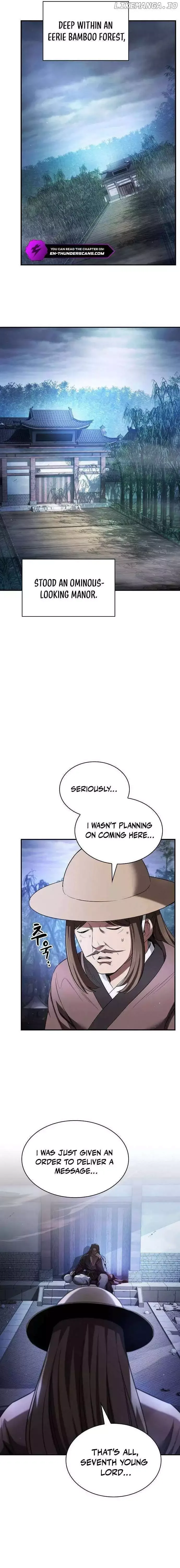 The Spy’s Life In The Demonic Cult Chapter 8 page 16