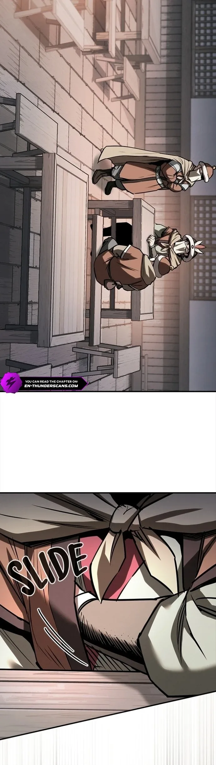 The Spy’s Life In The Demonic Cult Chapter 80 page 3
