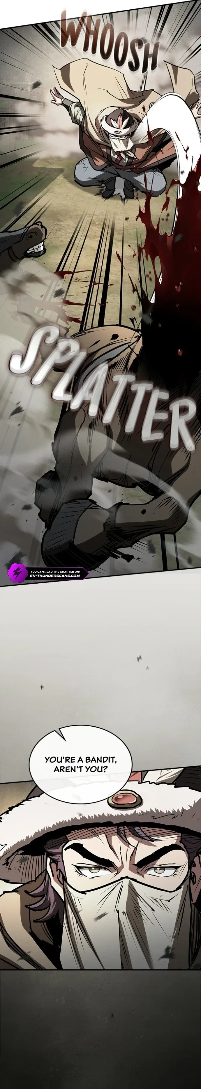 The Spy’s Life In The Demonic Cult Chapter 80 page 18