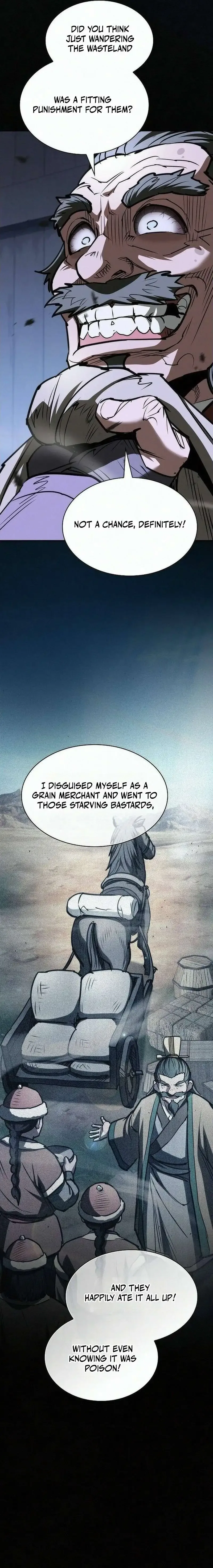 The Spy’s Life In The Demonic Cult Chapter 88 page 29
