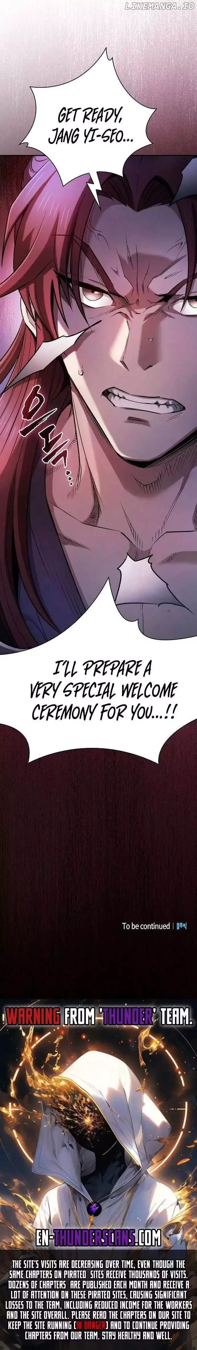 The Spy’s Life In The Demonic Cult Chapter 9 page 29