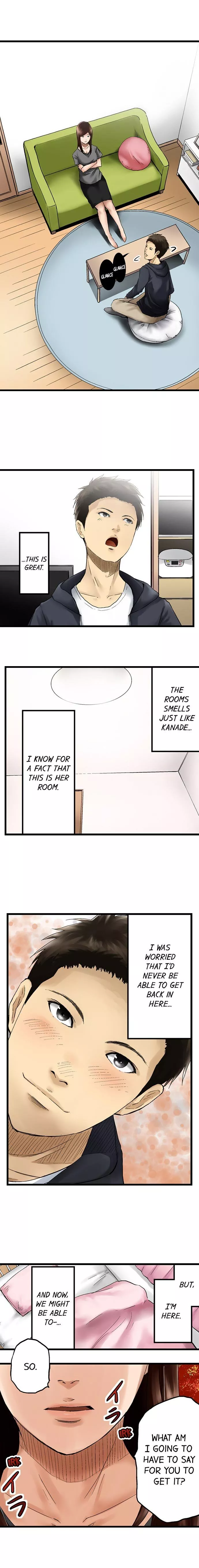 The Stalker Chapter 12 page 4