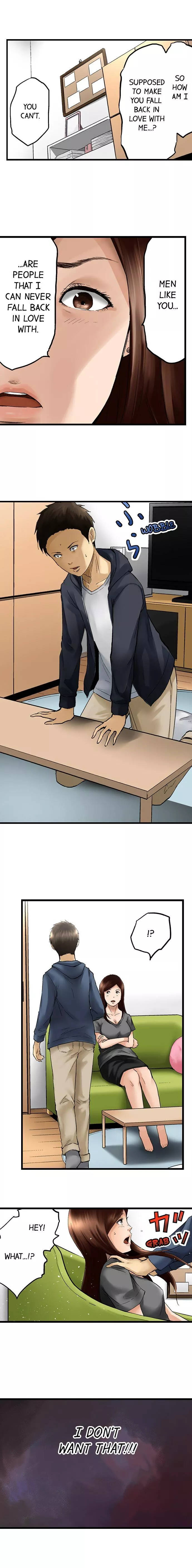 The Stalker Chapter 12 page 6