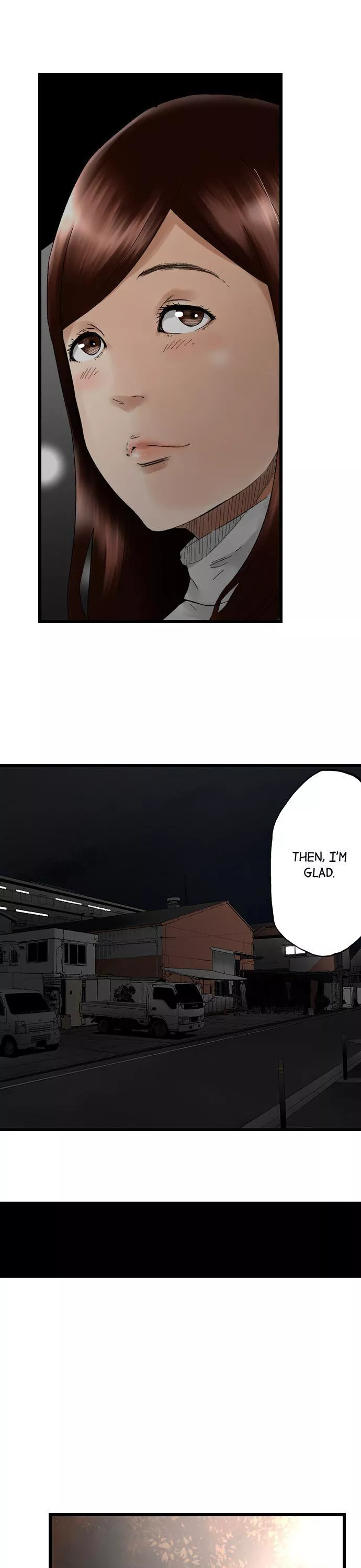 The Stalker Chapter 5 page 3