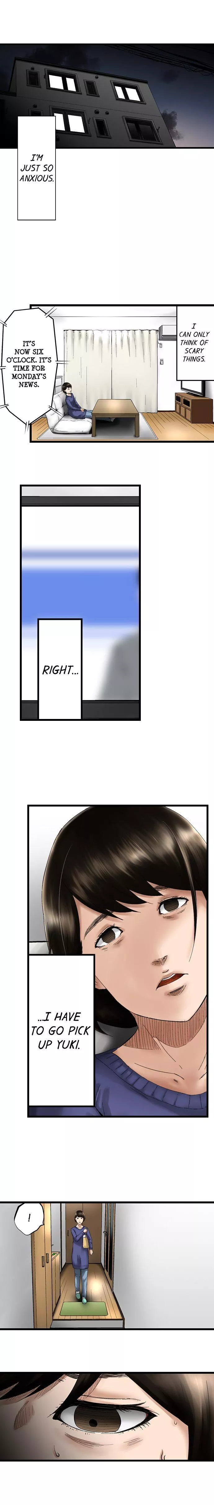 The Stalker Chapter 6 page 4