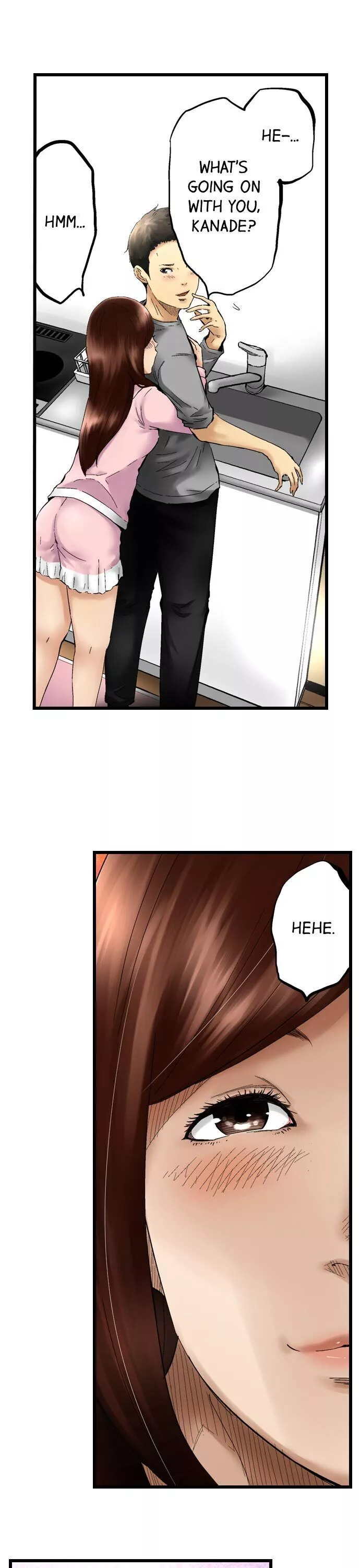 The Stalker Chapter 7 page 3