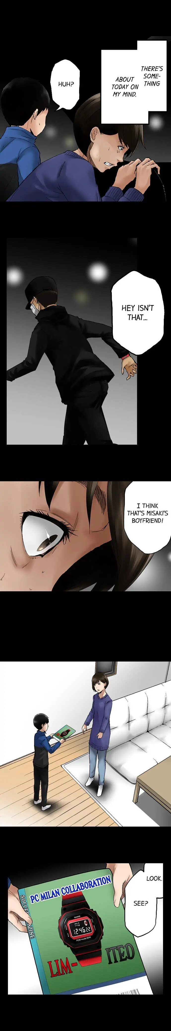 The Stalker Chapter 9 page 5