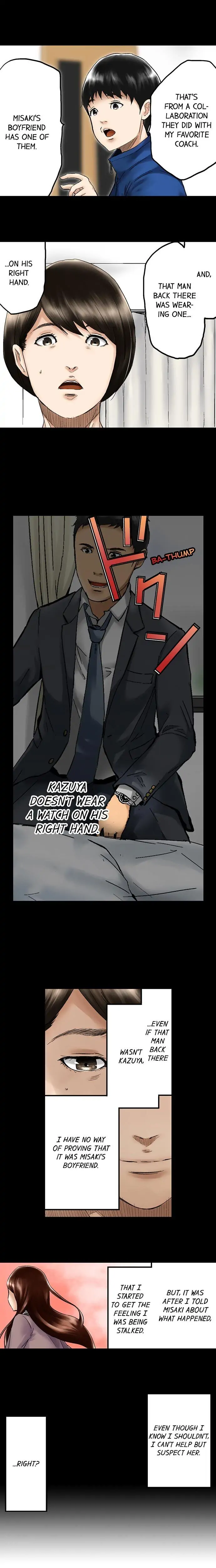 The Stalker Chapter 9 page 6