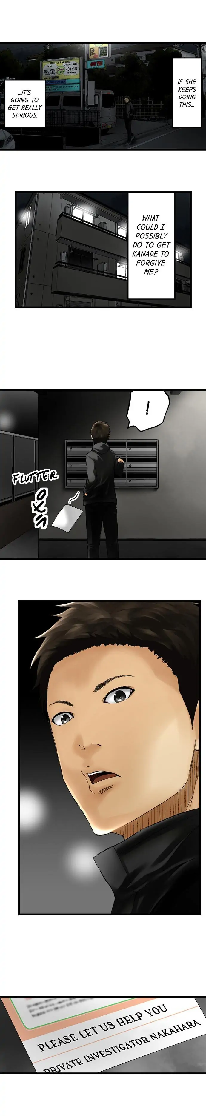 The Stalker Chapter 9 page 9