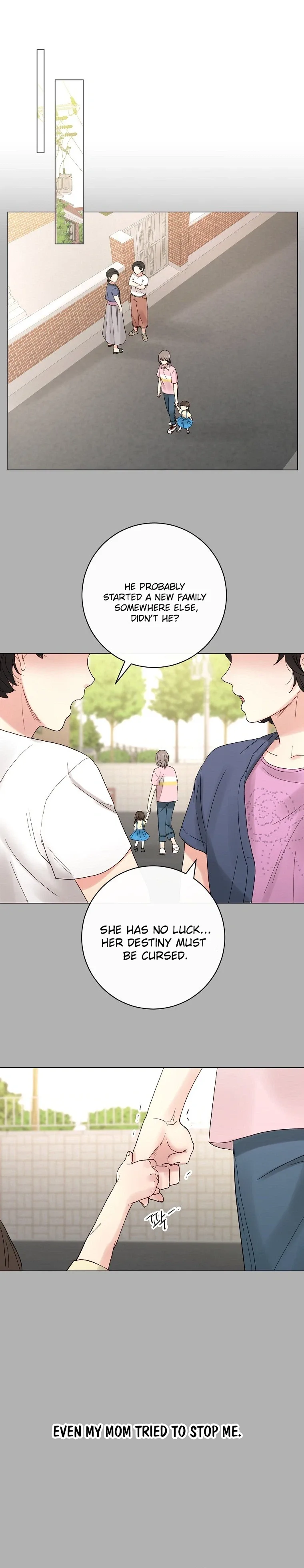 The Star That Swallowed the Universe Chapter 1 page 15
