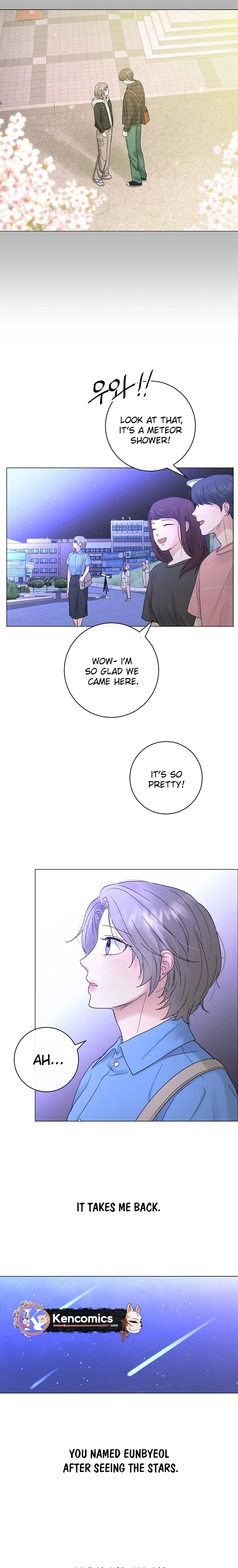 The Star That Swallowed the Universe Chapter 1 page 34