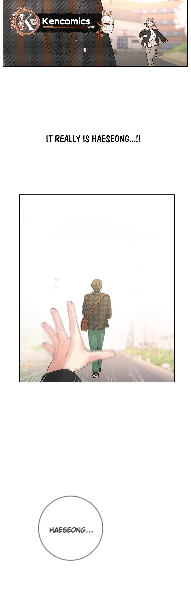 The Star That Swallowed the Universe Chapter 1 page 39