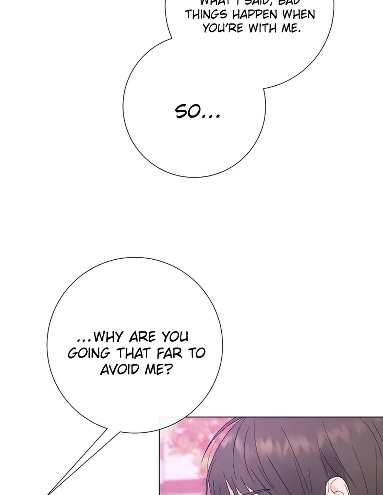 The Star That Swallowed the Universe Chapter 10 page 4