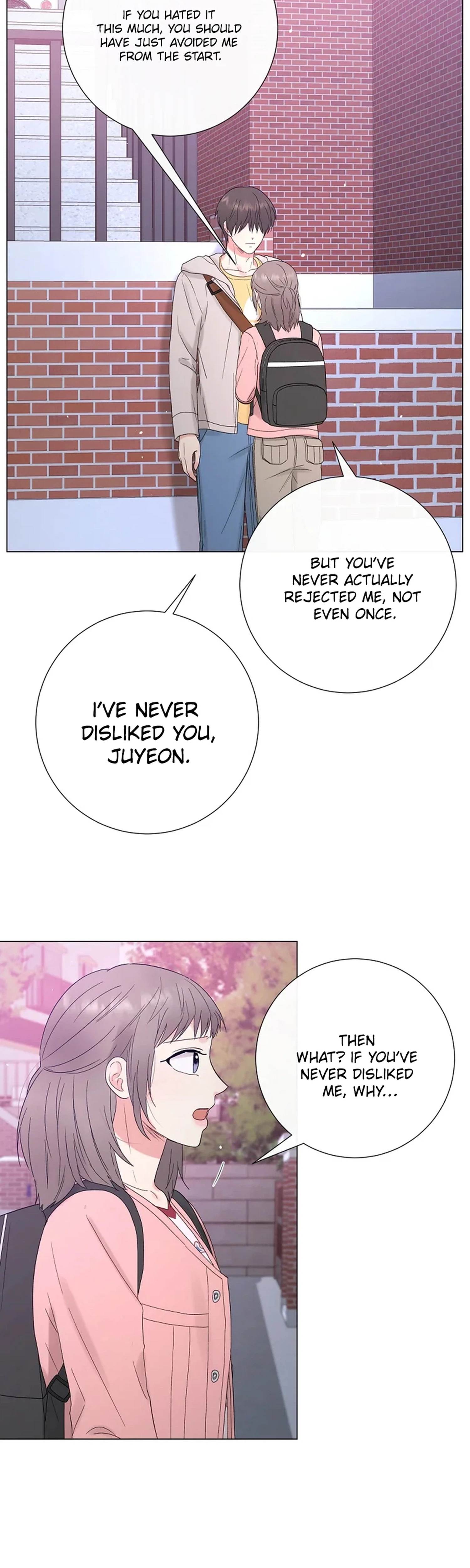 The Star That Swallowed the Universe Chapter 10 page 6
