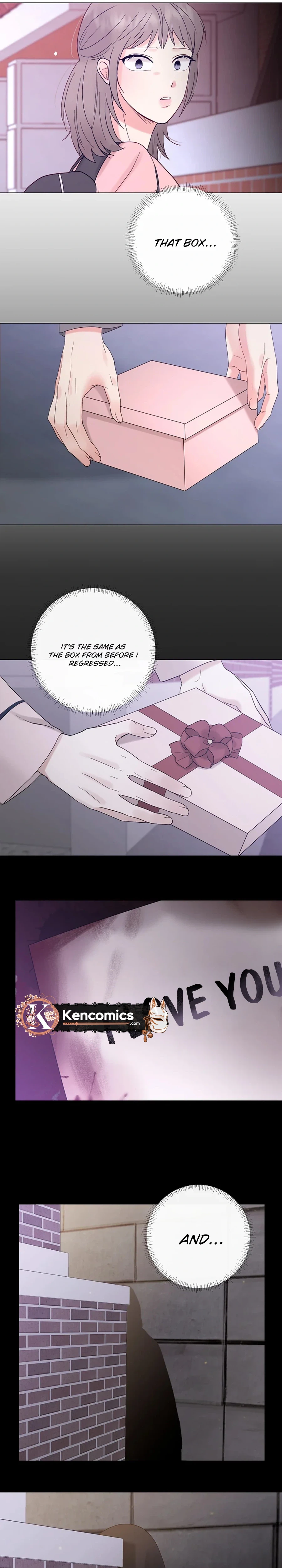 The Star That Swallowed the Universe Chapter 10 page 11