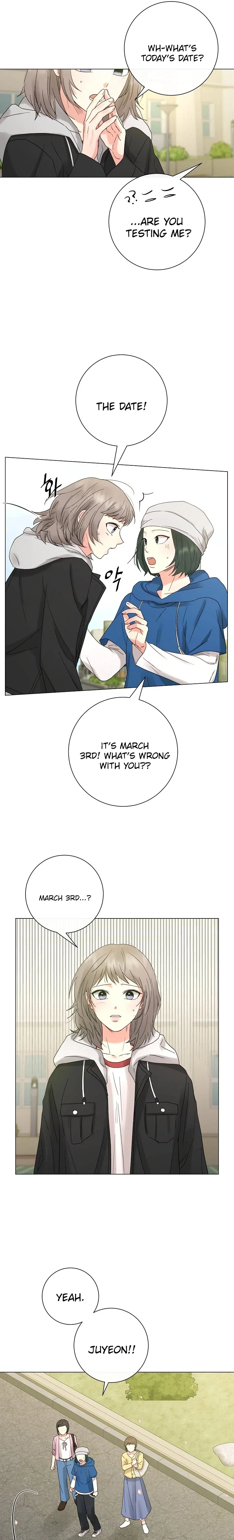 The Star That Swallowed the Universe Chapter 2 page 10