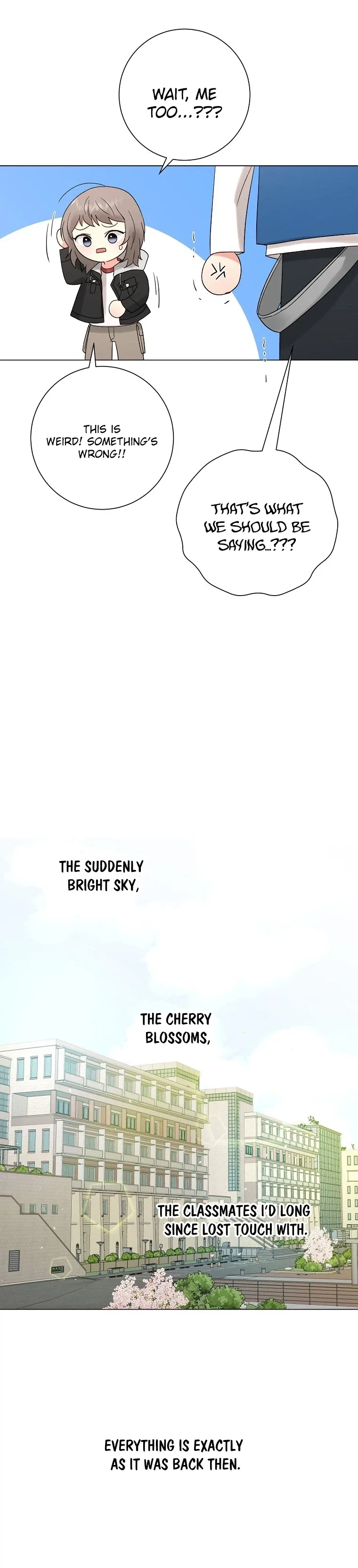 The Star That Swallowed the Universe Chapter 2 page 9
