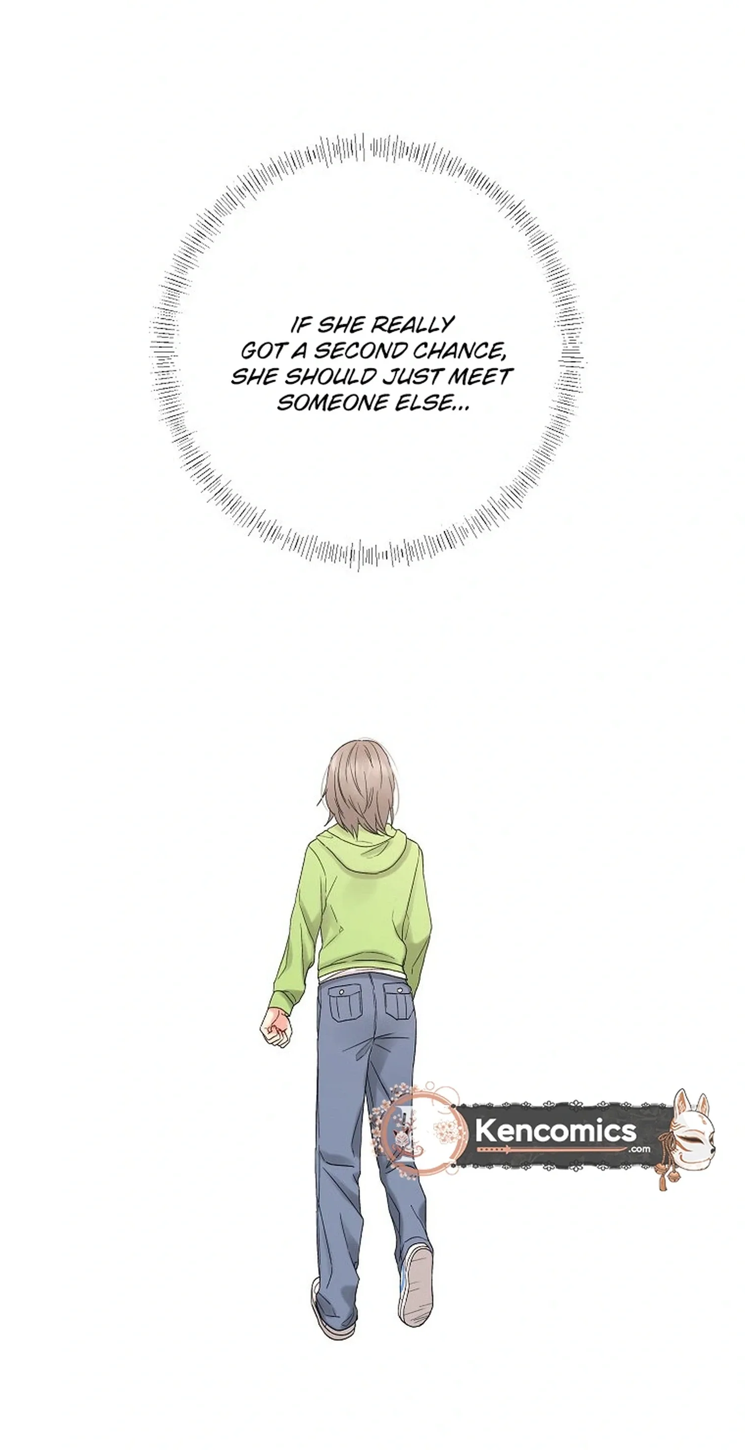 The Star That Swallowed the Universe Chapter 3 page 36
