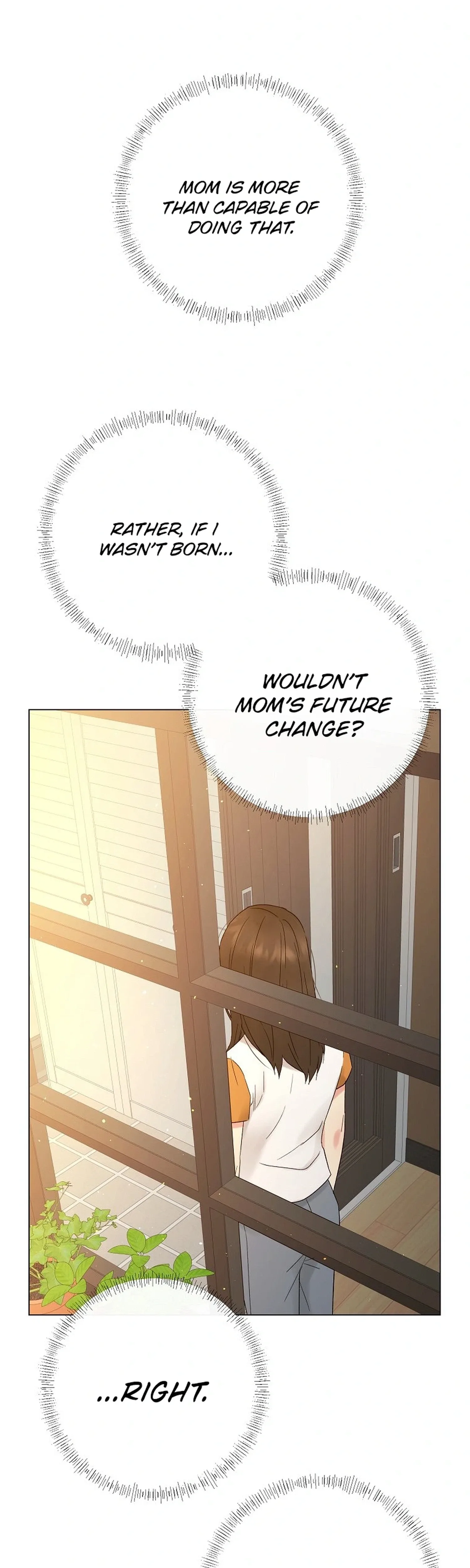 The Star That Swallowed the Universe Chapter 3 page 37