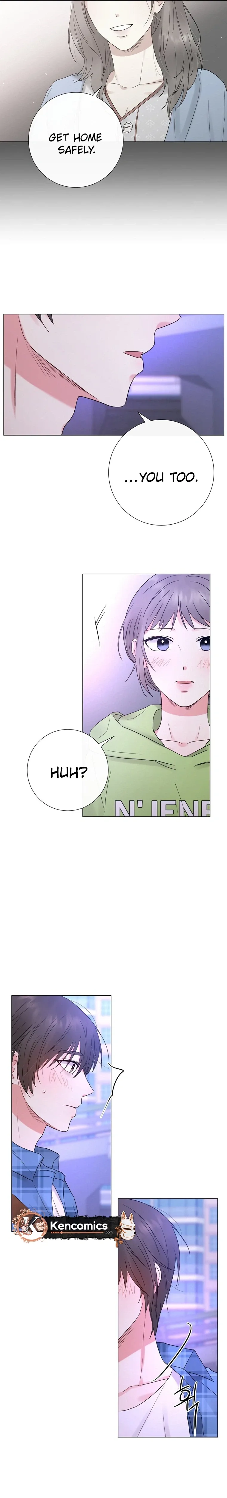 The Star That Swallowed the Universe Chapter 5 page 25