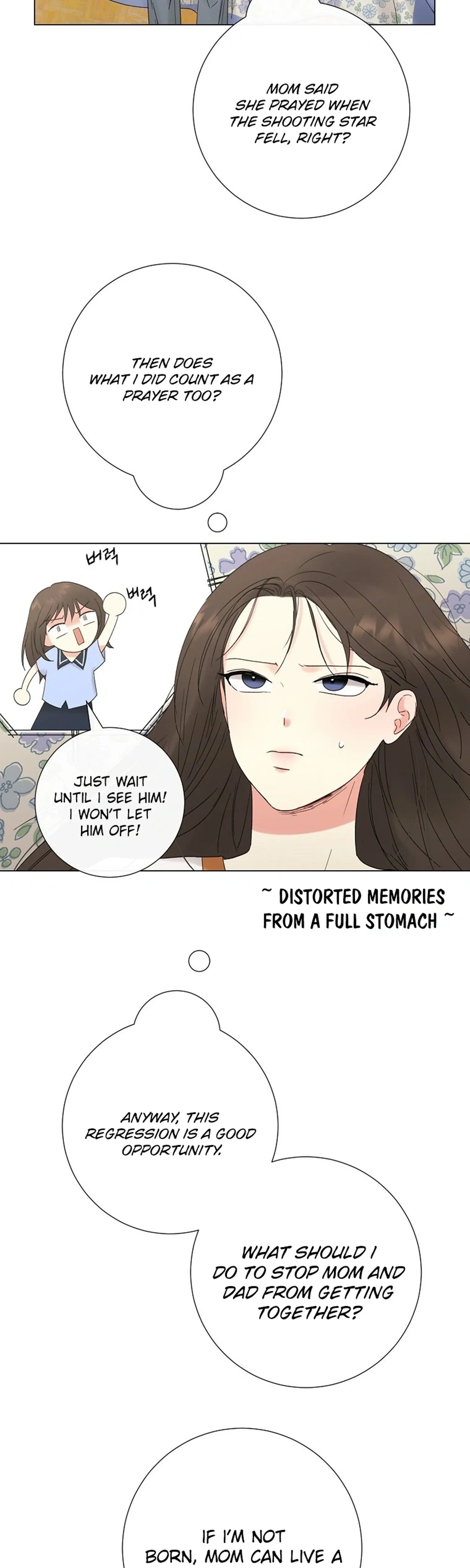 The Star That Swallowed the Universe Chapter 6 page 2