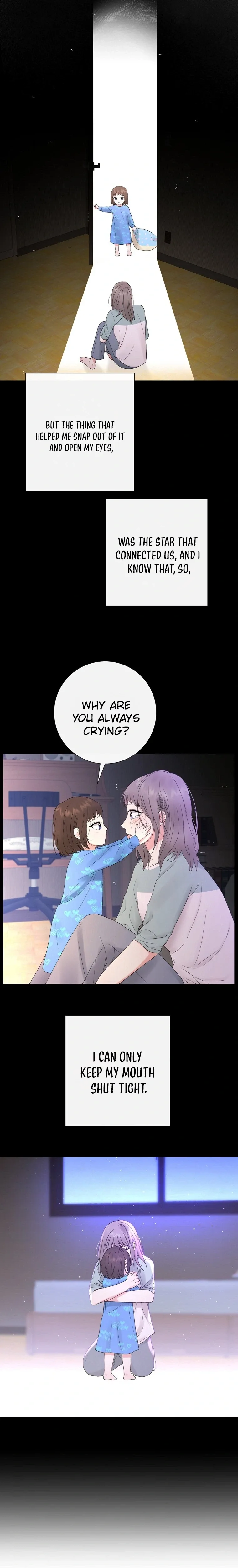 The Star That Swallowed the Universe Chapter 6 page 19
