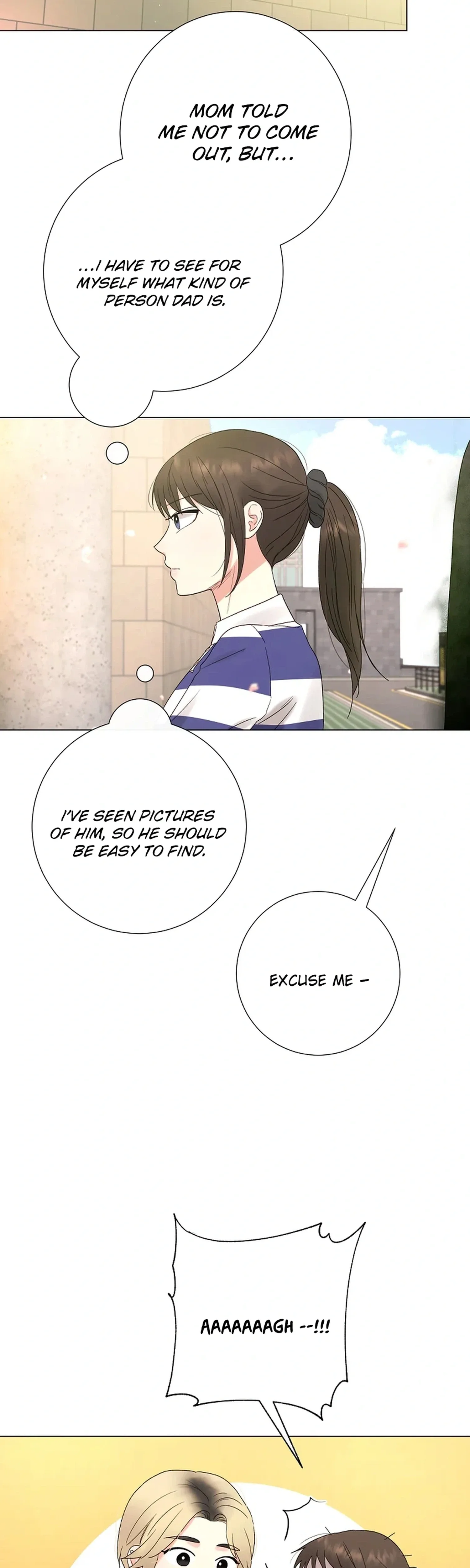 The Star That Swallowed the Universe Chapter 7 page 2