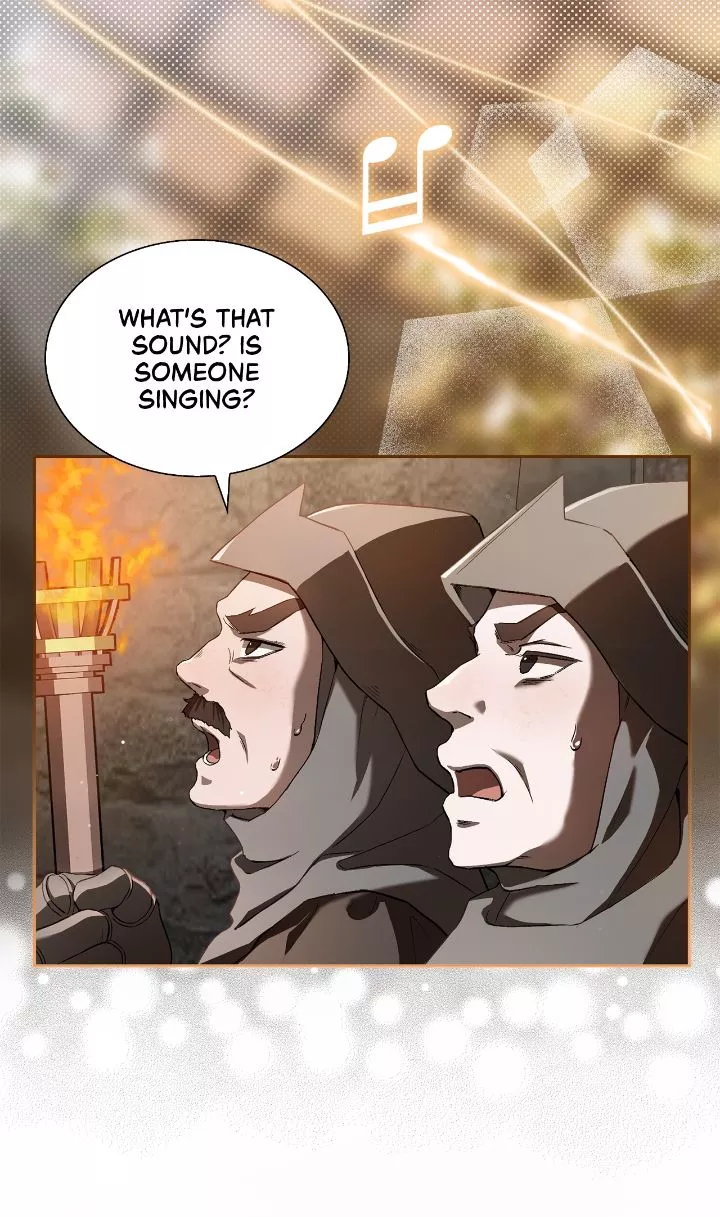 The Stone Thrown in the Lake Chapter 1 page 3