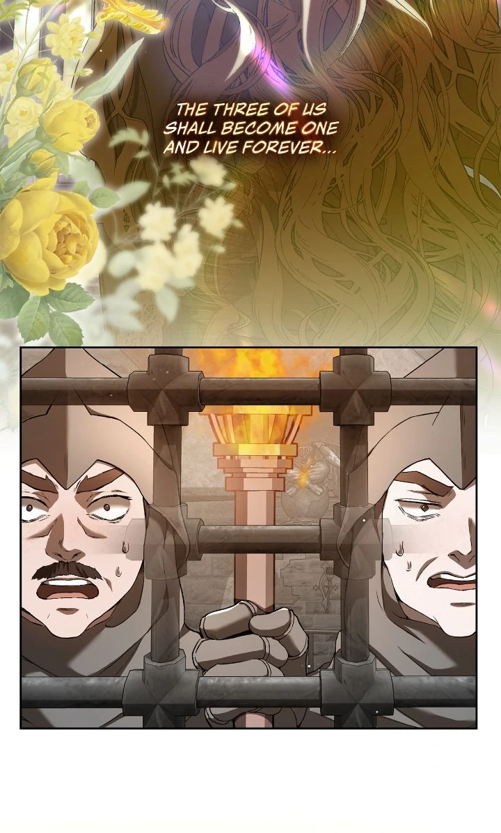 The Stone Thrown in the Lake Chapter 1 page 7