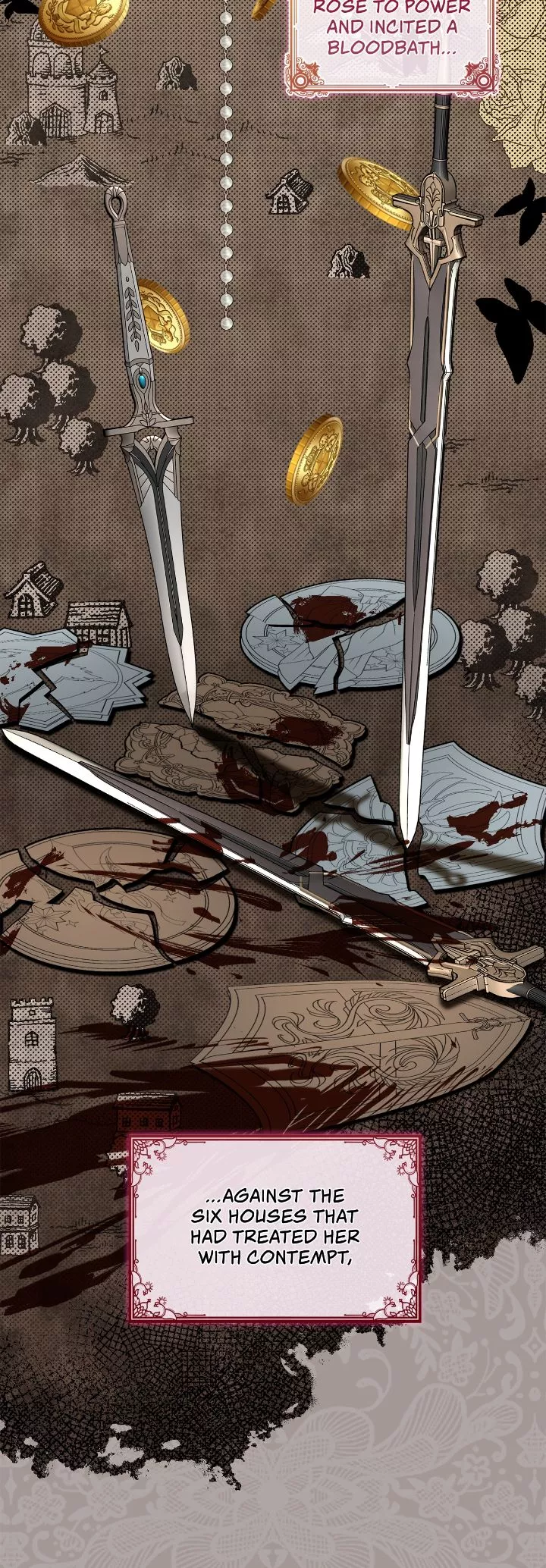 The Stone Thrown in the Lake Chapter 1 page 15