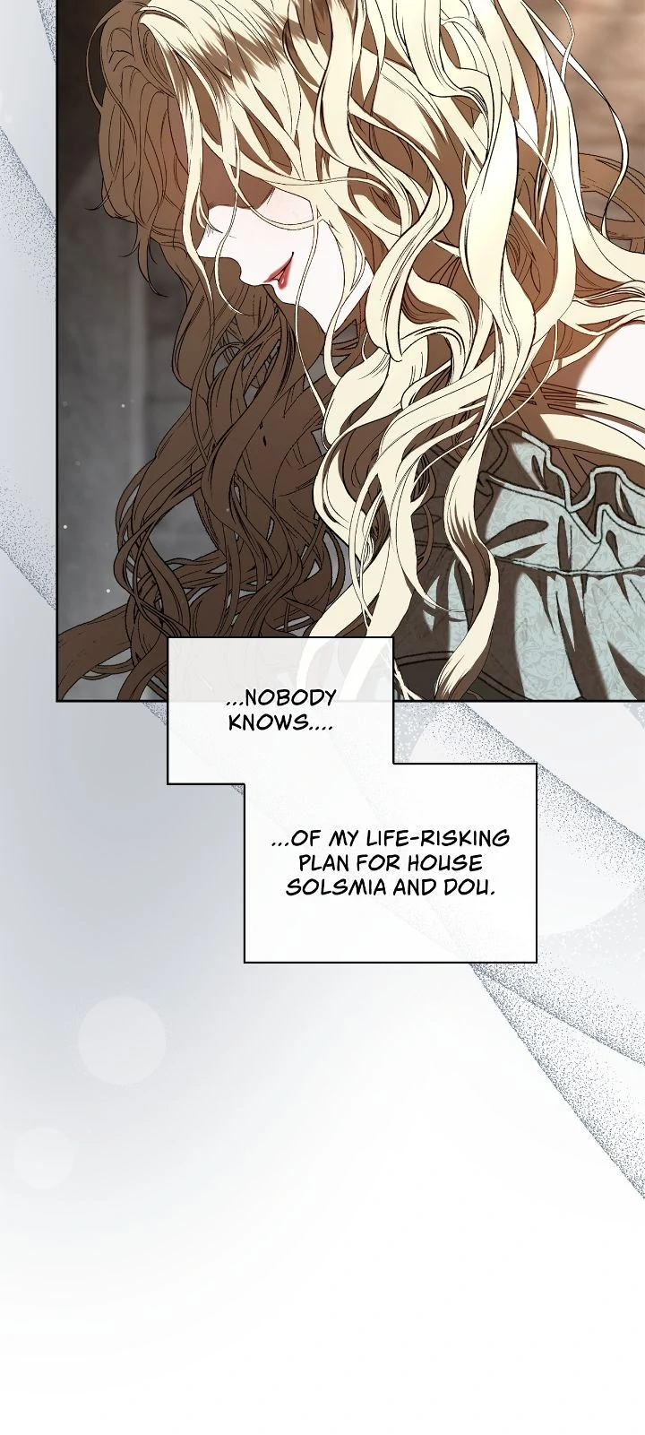 The Stone Thrown in the Lake Chapter 1 page 20