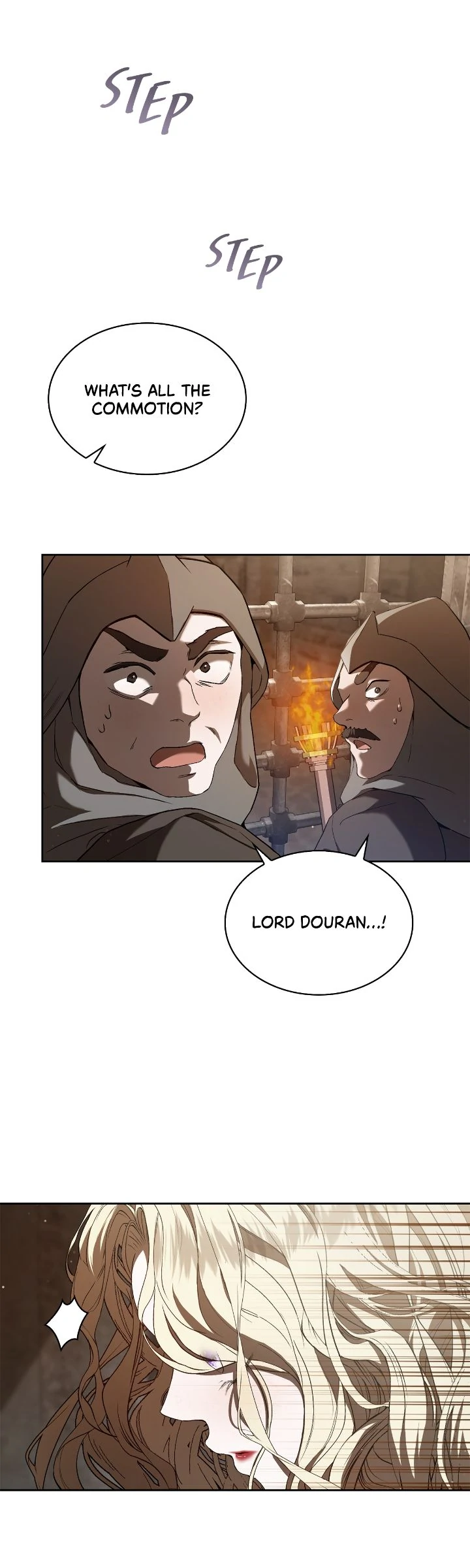 The Stone Thrown in the Lake Chapter 1 page 21