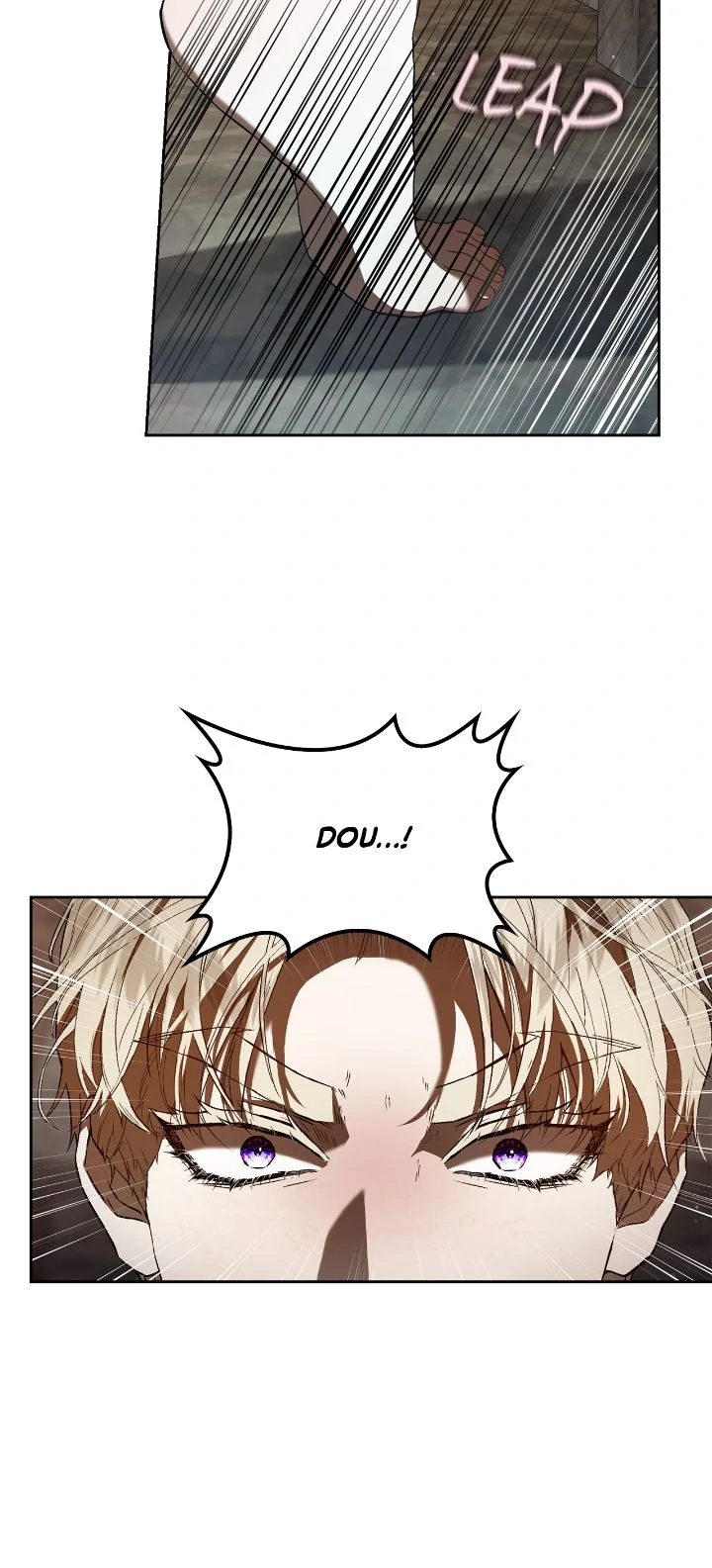 The Stone Thrown in the Lake Chapter 1 page 24