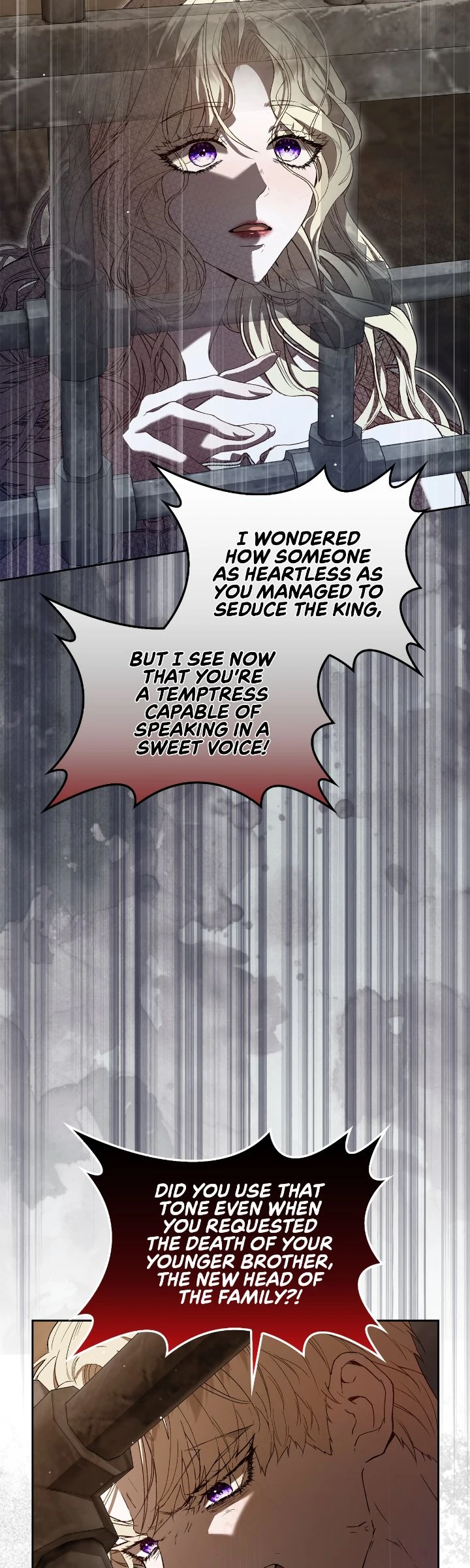 The Stone Thrown in the Lake Chapter 1 page 29