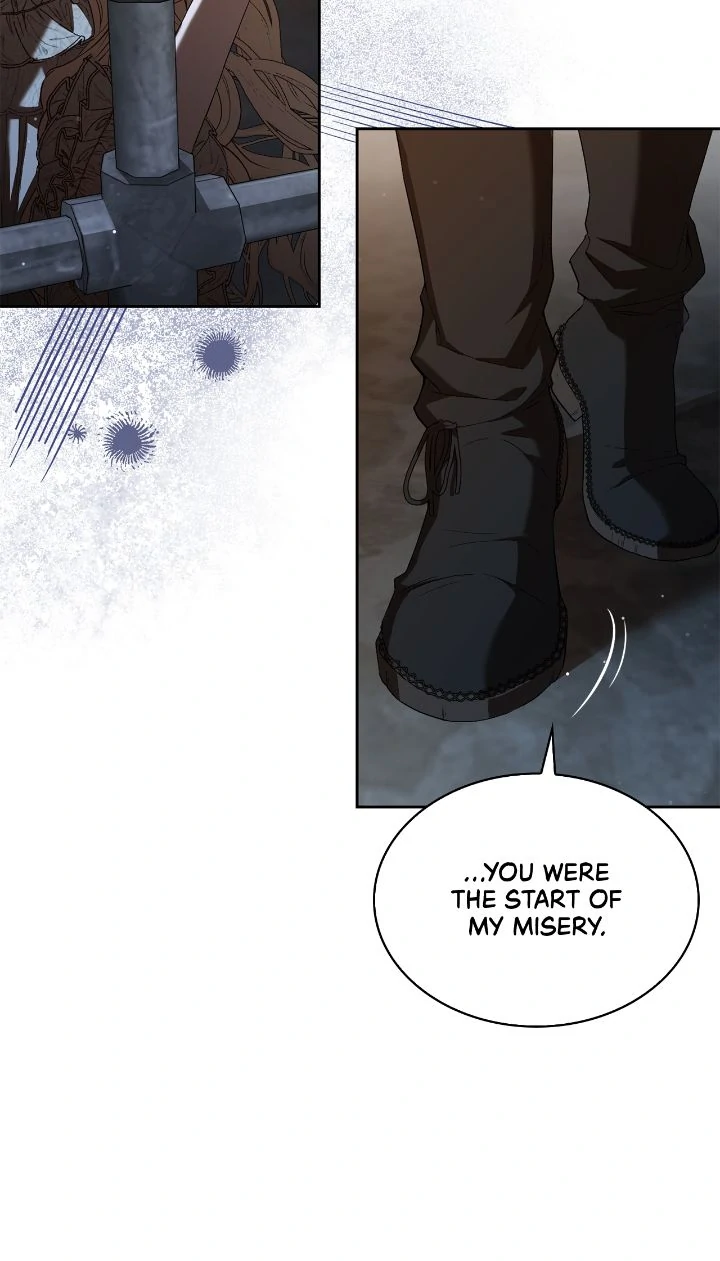 The Stone Thrown in the Lake Chapter 1 page 37