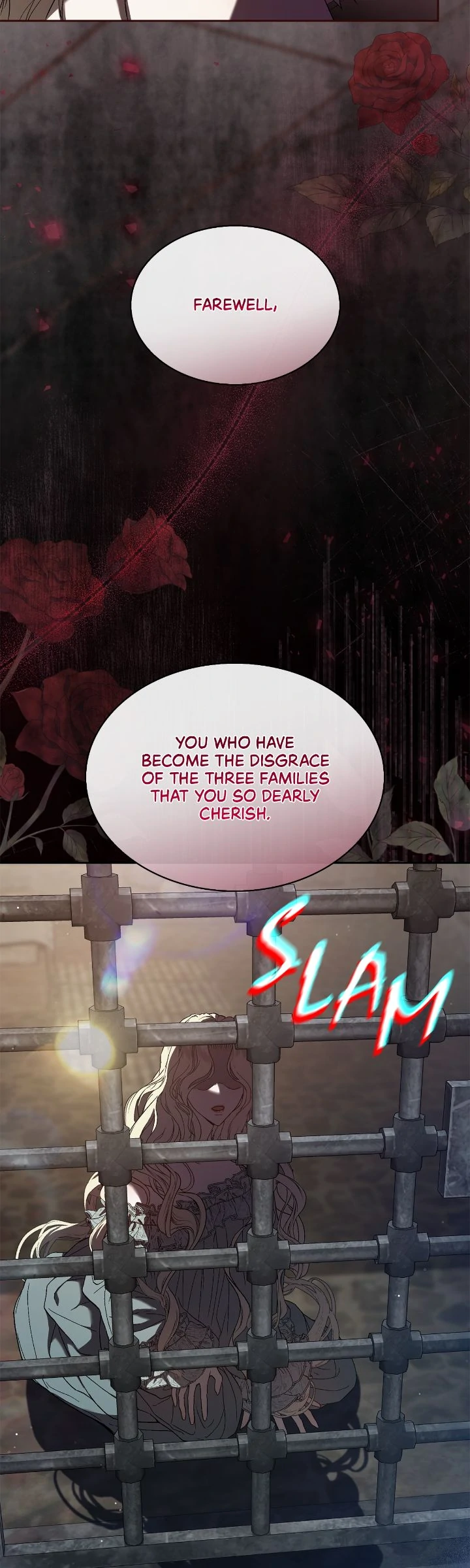 The Stone Thrown in the Lake Chapter 1 page 39