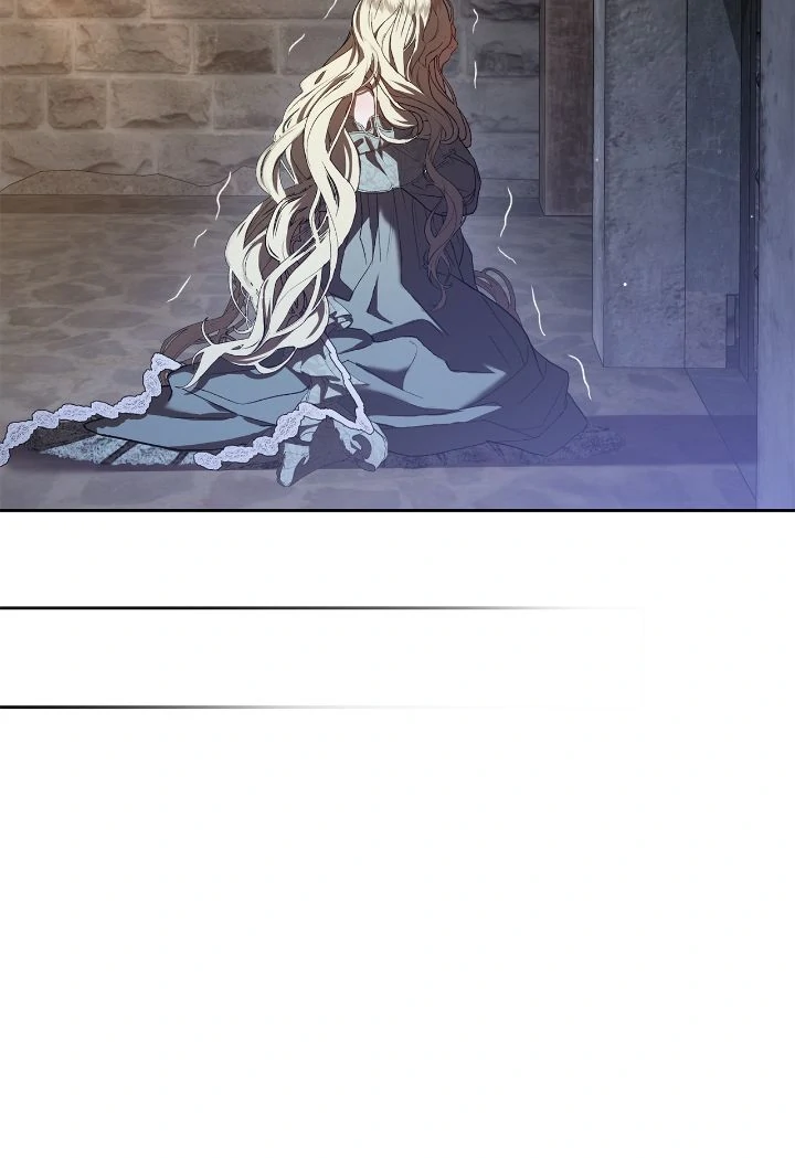 The Stone Thrown in the Lake Chapter 1 page 44