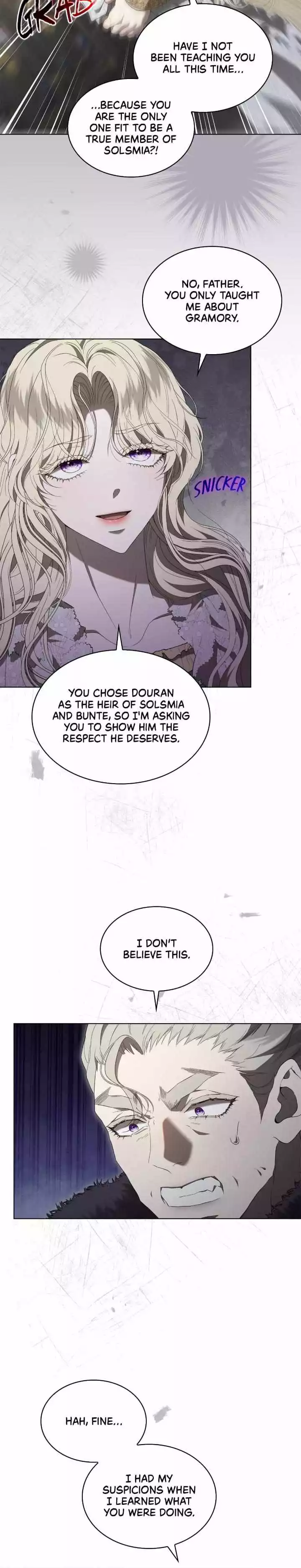 The Stone Thrown in the Lake Chapter 11 page 5