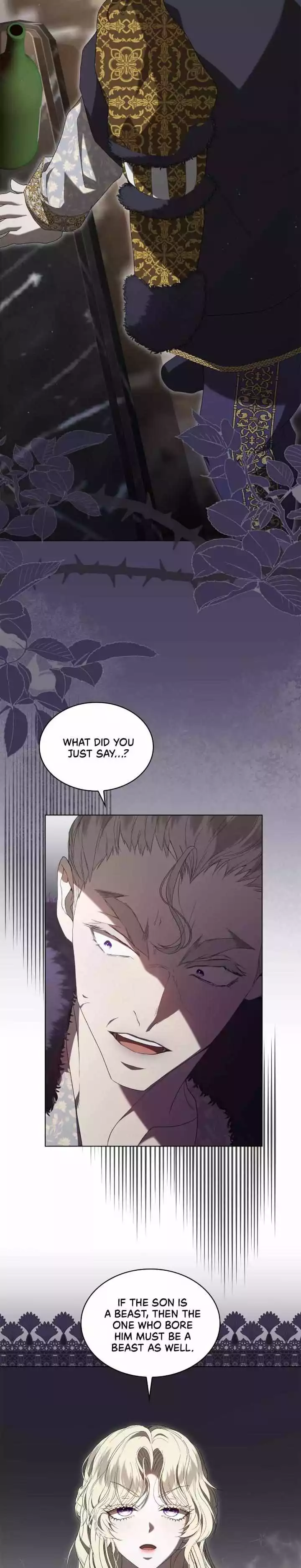 The Stone Thrown in the Lake Chapter 11 page 3
