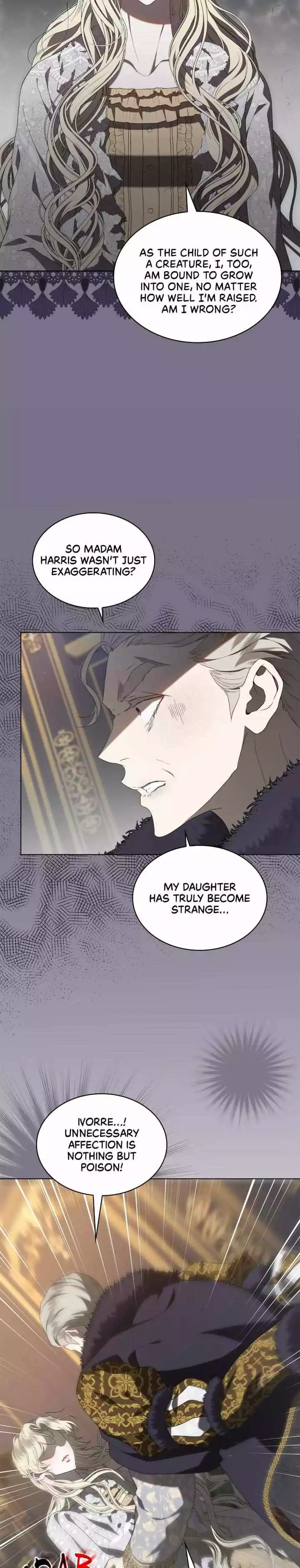 The Stone Thrown in the Lake Chapter 11 page 4