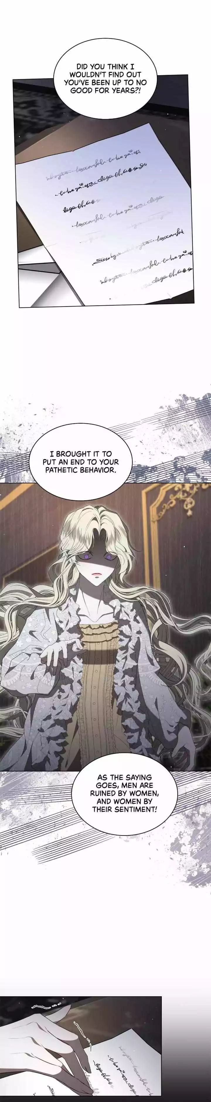 The Stone Thrown in the Lake Chapter 11 page 7